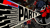 Persona 5 Tactica - PlayStation 5 - Video Games by Atlus The Chelsea Gamer