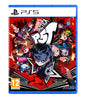 Persona 5 Tactica - PlayStation 5 - Video Games by Atlus The Chelsea Gamer