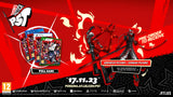 Persona 5 Tactica - PlayStation 5 - Video Games by Atlus The Chelsea Gamer