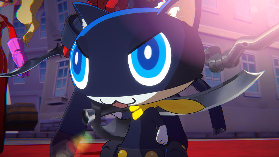 Persona 5 Tactica - Xbox - Video Games by Atlus The Chelsea Gamer