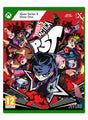 Persona 5 Tactica - Xbox - Video Games by Atlus The Chelsea Gamer