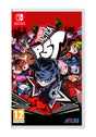 Persona 5 Tactica - Nintendo Switch - Video Games by Atlus The Chelsea Gamer