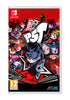Persona 5 Tactica - Nintendo Switch - Video Games by Atlus The Chelsea Gamer