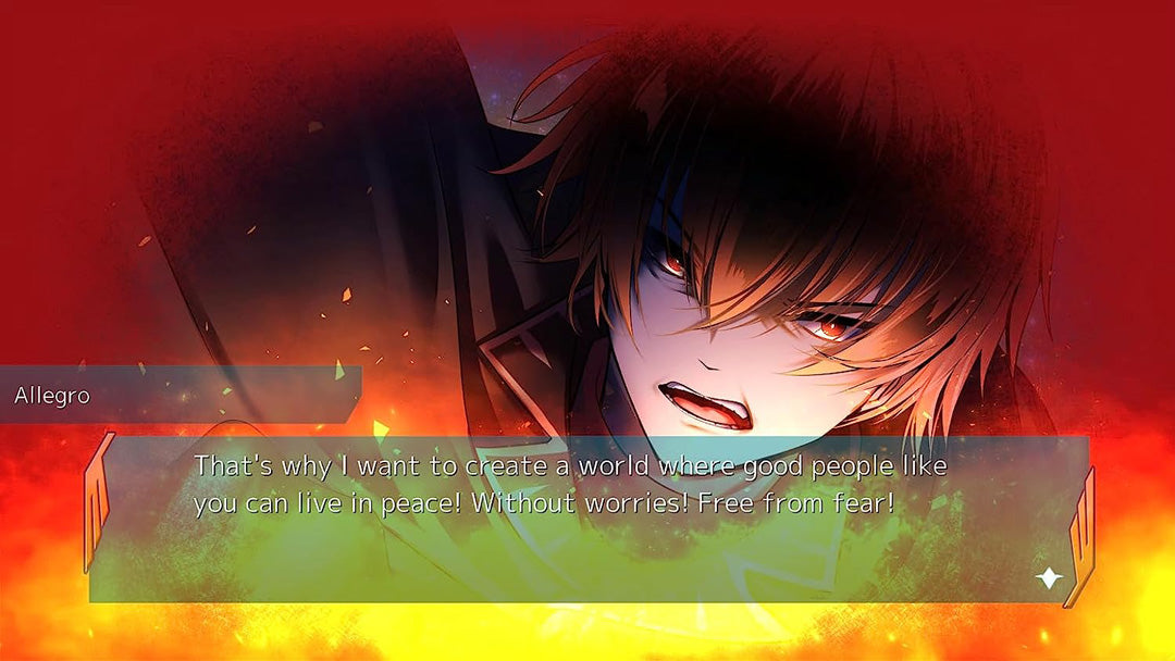 Archetype Arcadia - PlayStation 5 - Video Games by Funstock The Chelsea Gamer