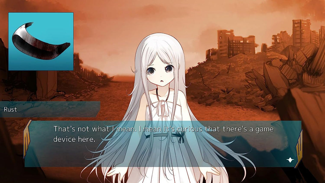 Archetype Arcadia - PlayStation 4 - Video Games by Funstock The Chelsea Gamer