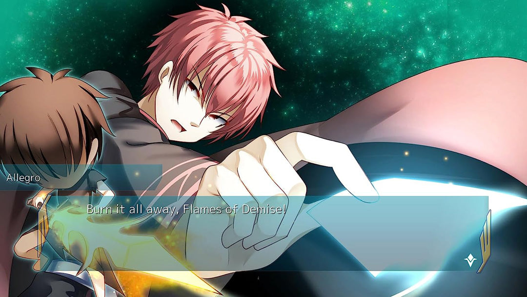 Archetype Arcadia - PlayStation 4 - Video Games by Funstock The Chelsea Gamer