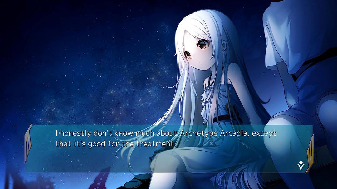 Archetype Arcadia - Nintendo Switch - Video Games by Funstock The Chelsea Gamer