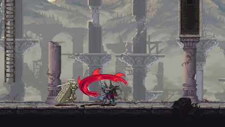 Blasphemous 2 - PlayStation 5 - Video Games by U&I The Chelsea Gamer