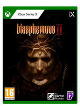 Blasphemous 2 - Xbox Series X - Video Games by U&I The Chelsea Gamer