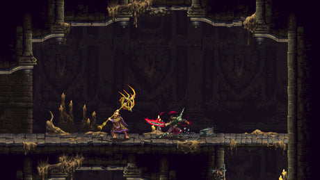 Blasphemous 2 - Xbox Series X - Video Games by U&I The Chelsea Gamer