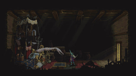 Blasphemous 2 - Nintendo Switch - Video Games by U&I The Chelsea Gamer