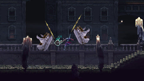 Blasphemous 2 - Nintendo Switch - Video Games by U&I The Chelsea Gamer