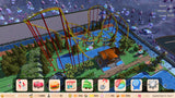 RollerCoaster Tycoon Adventures Deluxe -  Nintendo Switch - Video Games by U&I The Chelsea Gamer
