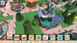 RollerCoaster Tycoon Adventures Deluxe -  Xbox - Video Games by U&I The Chelsea Gamer