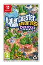 RollerCoaster Tycoon Adventures Deluxe -  Nintendo Switch - Video Games by U&I The Chelsea Gamer