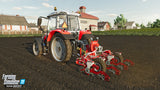 Farming Simulator 22 Premium Edition - PlayStation 5 - Video Games by U&I The Chelsea Gamer