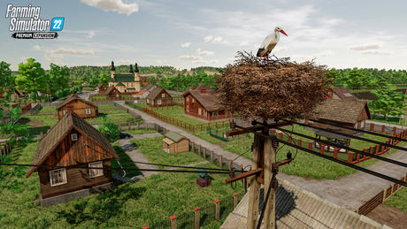 Farming Simulator 22 Premium Edition - PC - Video Games by U&I The Chelsea Gamer