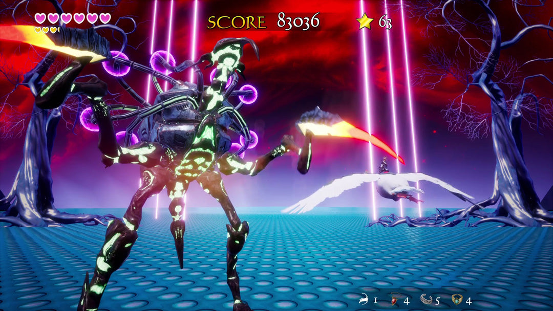 Air Twister - PlayStation 5 - Video Games by United Games The Chelsea Gamer