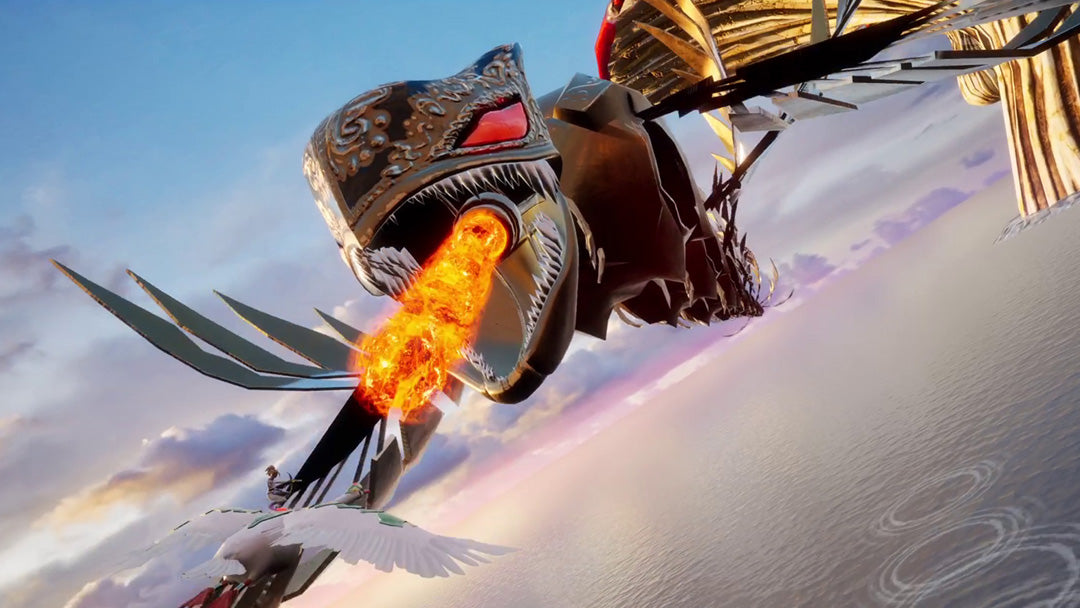 Air Twister - Nintendo Switch - Video Games by United Games The Chelsea Gamer