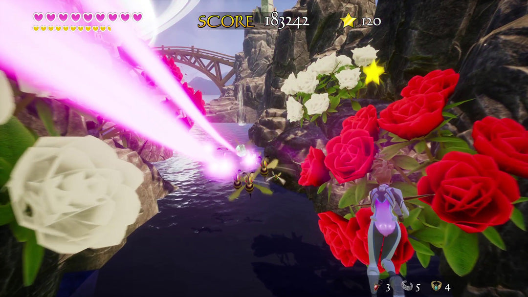 Air Twister - Nintendo Switch - Video Games by United Games The Chelsea Gamer