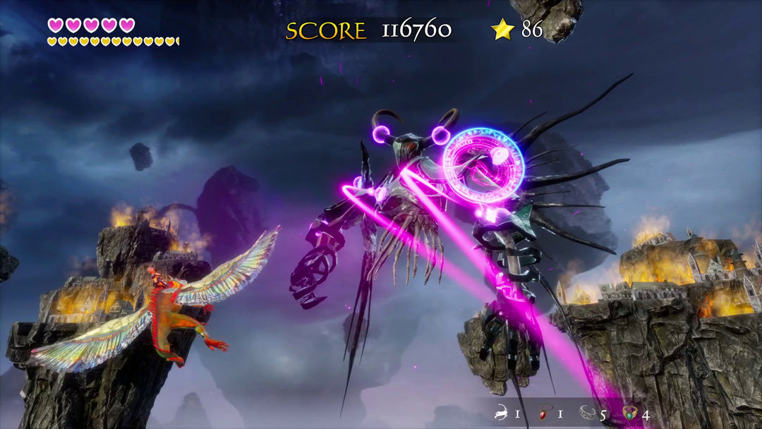 Air Twister - Nintendo Switch - Video Games by United Games The Chelsea Gamer