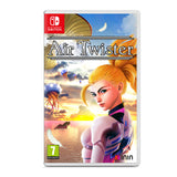 Air Twister - Nintendo Switch - Video Games by United Games The Chelsea Gamer