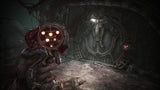Scorn: Deluxe Edition - PlayStation 5 - Video Games by Maximum Games Ltd (UK Stock Account) The Chelsea Gamer