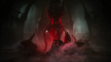 Scorn: Deluxe Edition - PlayStation 5 - Video Games by Maximum Games Ltd (UK Stock Account) The Chelsea Gamer