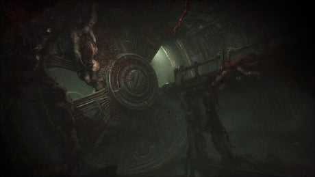Scorn: Deluxe Edition - Xbox Series X - Video Games by Maximum Games Ltd (UK Stock Account) The Chelsea Gamer