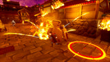 Avatar The Last Airbender Quest for Balance - PlayStation 5 - Video Games by GameMill Entertainment The Chelsea Gamer