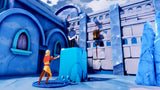 Avatar The Last Airbender Quest for Balance - PlayStation 5 - Video Games by GameMill Entertainment The Chelsea Gamer