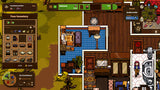 Bear & Breakfast - Nintendo Switch - Video Games by Skybound Games The Chelsea Gamer