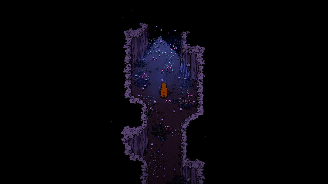 Bear & Breakfast - Nintendo Switch - Video Games by Skybound Games The Chelsea Gamer