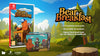 Bear & Breakfast - Nintendo Switch - Video Games by Skybound Games The Chelsea Gamer