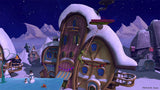 The Grinch: Christmas Adventures - PlayStation 5 - Video Games by Bandai Namco Entertainment The Chelsea Gamer