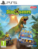 Dinosaurs: Mission Dino Camp - PlayStation 5 - Video Games by Merge Games The Chelsea Gamer