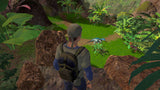 Dinosaurs: Mission Dino Camp - Nintendo Switch - Video Games by Merge Games The Chelsea Gamer