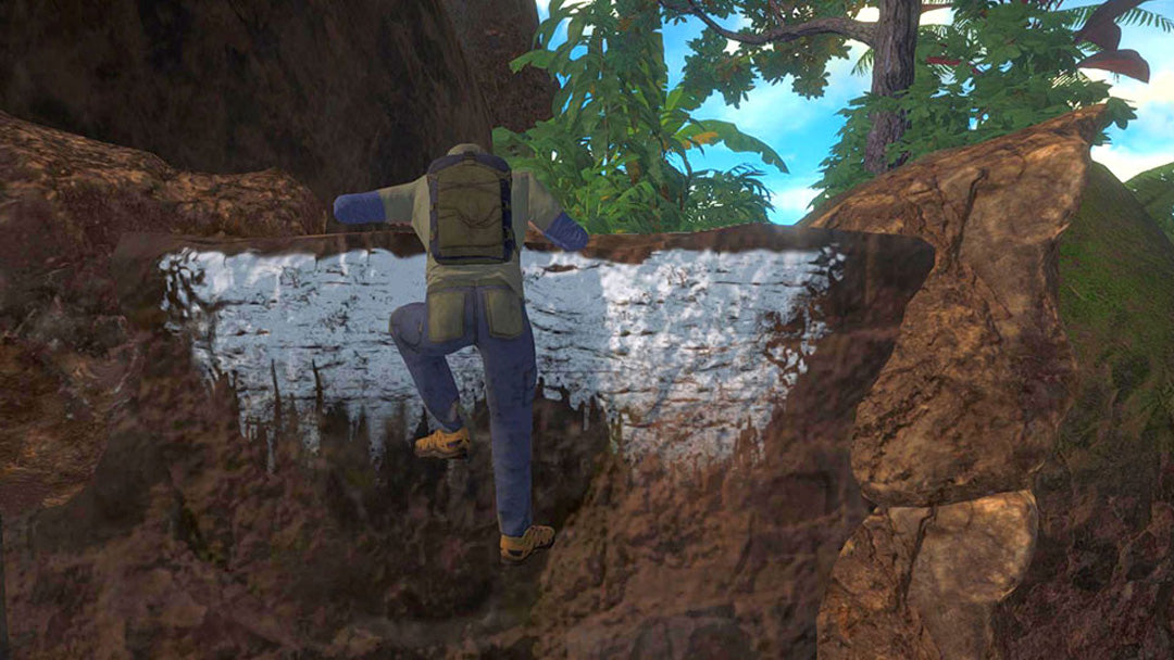 Dinosaurs: Mission Dino Camp - Nintendo Switch - Video Games by Merge Games The Chelsea Gamer