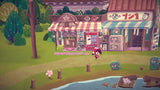 Mineko's Night Market - PlayStation 5 - Video Games by Merge Games The Chelsea Gamer