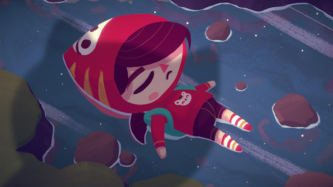 Mineko's Night Market - Nintendo Switch - Video Games by Merge Games The Chelsea Gamer