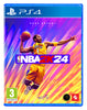 NBA 2K24 - PlayStation 4 - Video Games by Take 2 The Chelsea Gamer