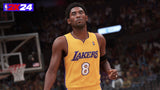 NBA 2K24 - PlayStation 5 - Video Games by Take 2 The Chelsea Gamer