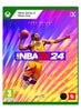 NBA 2K24 - Xbox - Video Games by Take 2 The Chelsea Gamer