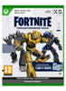 Fortnite - Transformers Pack - Xbox - Video Games by U&I The Chelsea Gamer