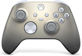 Xbox Wireless Controller - Lunar Shift Special Edition - Console Accessories by Microsoft The Chelsea Gamer