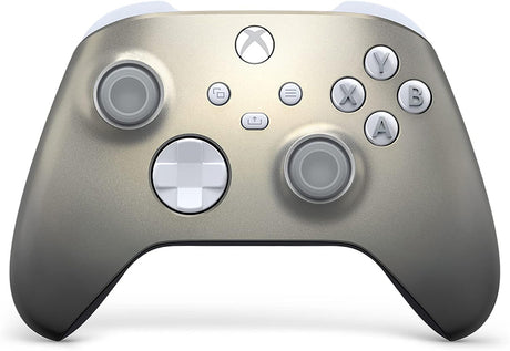 Xbox Wireless Controller - Lunar Shift Special Edition - Console Accessories by Microsoft The Chelsea Gamer