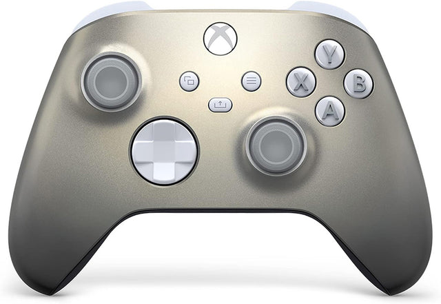 Xbox Wireless Controller - Lunar Shift Special Edition - Console Accessories by Microsoft The Chelsea Gamer