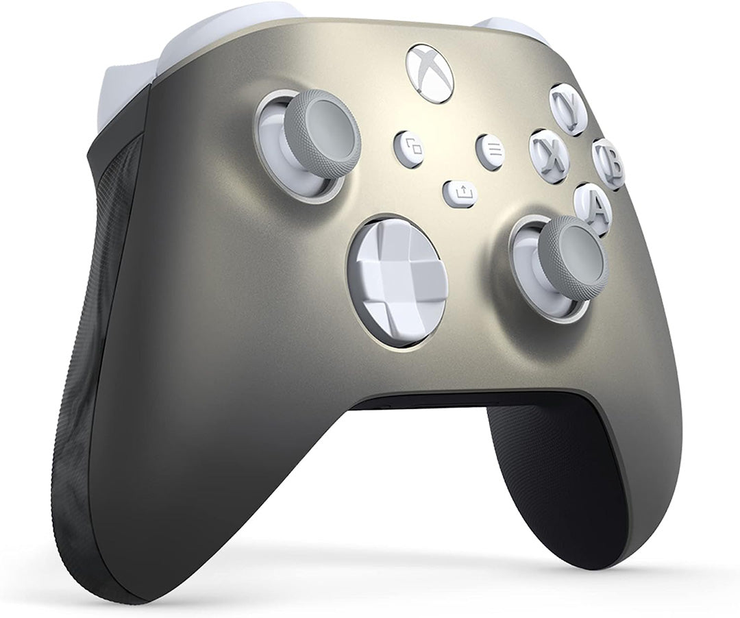 Xbox Wireless Controller - Lunar Shift Special Edition - Console Accessories by Microsoft The Chelsea Gamer