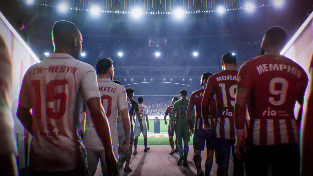EA SPORTS FC™ 24 - PlayStation 5 - Video Games by Electronic Arts The Chelsea Gamer