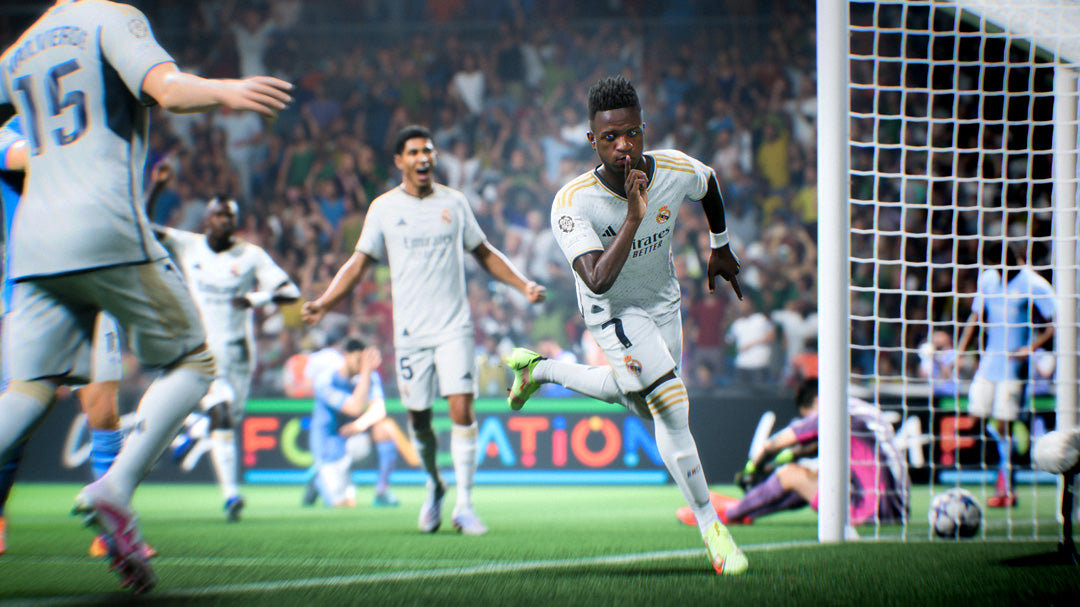 EA SPORTS FC™ 24 - PlayStation 4 - Video Games by Electronic Arts The Chelsea Gamer